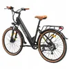 SINOHON EM300 - Bicicletta elettrica da trekking da 26 Anteprima dell’immagine prodotto 2