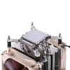 Noctua NH-U9DX i4, Kontroler wentylatora, Beżowy, Brązowy Podgląd zdjęcia produktu 5