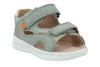 Superfit Sandalen Sandalen Nubukleder Produktbild-Vorschau 7