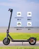 5TH WHEEL V30 Pro - schlanker E-Scooter mit Produktbild-Vorschau 6