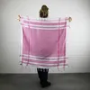 Palituch - weiß - pink - Kufiya PLO Tuch Produktbild-Vorschau 10