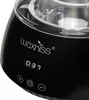 Wachserhitzer Fhc-E 2052 500 ml 100W Schwarz Produktbild-Vorschau 5