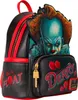 ES by Loungefly Mini Rucksack Pennywise Voir les images du produit 2