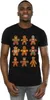 Marvel - "Avengers" T-Shirt für Herren BI43420 (M) Produktbild-Vorschau 2