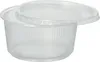 Verpackungsbecher, PP rund 250 ml Ø 10,1 cm · 5 cm Produktbild-Vorschau 4