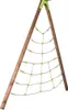 TRIGANO Filet à grimper Spider pour aires de jeux à bascule Voir les images du produit 3
