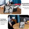 Outdoor Panzer Hülle für ZTE Blade A34 / A54 Handyhülle mit Produktbild-Vorschau 6