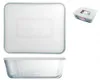 Contenitore Rettangolare Cook&Freeze Con Coperchio 4,2 Anteprima dell’immagine prodotto 2
