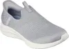 Skechers Sneaker ULTRA FLEX 3.0M, Textil, Grau, Damen Produktbild-Vorschau 21