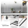 Moustiquaire store pour fenêtre - 110 x 160 cm Voir les images du produit 3