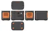 Jackery Explorer 1000V2, AC, Zigarettenanzünder, Solar, Produktbild-Vorschau 11