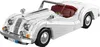 10236 - XK140 Cabrio (Mould King) Náhľad obrázku produktu 1