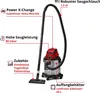 Aspirapolvere a batteria Einhell TC-VC 18/20 Li S-Solo Anteprima dell’immagine prodotto 19