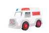 Malplay Doktorský kufřík "Ambulance" Pohotovostní služba | Náhled obrázku produktu 7