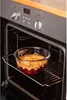 Plat Rond Pyrex Cook & Go Verre Borosilicate Résistant - Voir les images du produit 4