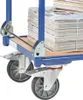 fetra Klappwagen, Ladefläche 720 x 450 mm Produktbild-Vorschau 8