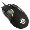 Steelseries Rival 600, Pravoruké, USB Typ-A, Čierna Náhľad obrázku produktu 27