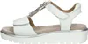 Sandales pour femmes Ara 12-33515-04 weiss 37 Voir les images du produit 18