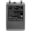 Akku fr Dyson V7 etc. 2000 mAh Produktbild-Vorschau 3