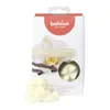 Bolsius schmelzbares Duftwachs Vanille 6 Stk Produktbild-Vorschau 2
