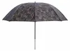 Fox 60" Camo Brolly Schirmzelt Produktbild-Vorschau 1
