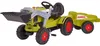 BIG CLAAS Celtis Loader + Trailer - Traktor na pedały z Podgląd zdjęcia produktu 5