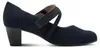 Jana Damen Pumps mit Riemen Mary Jane Vegan Produktbild-Vorschau 5