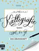 Kalligrafie von A bis Z - Das Übungsheft Produktbild-Vorschau 6