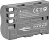 Ansmann 5022433A-NIK Batteria EN-EL 3 agli ioni di litio Anteprima dell’immagine prodotto 1