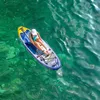 AQUA MARINA VIBRANT 8.0 YOUTH Kinder SUP Deska do Podgląd zdjęcia produktu 19