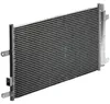 Condensatore climatizzatore con tubi paralleli Anteprima dell’immagine prodotto 2