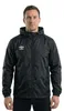 Umbro Speed Jacke Schwarz XL Mann Schwarz XL Produktbild-Vorschau 2