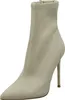 Steve Madden Stiefelette Stiefelette Kunstleder Produktbild-Vorschau 1
