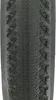 Continental Unisexe ? Adultes Terra Hardpack Pneu noir 50 Voir les images du produit 4