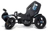BERG go-kart Street-X Vibes BFR blu/nero 6-12 anni Anteprima dell’immagine prodotto 3