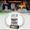 LAWNMASTER - VRM16 - 24V - 16cm - Robot de tonte sur Voir les images du produit 5