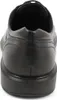 Ecco Helsinki 2 Derby Lea Black 42 Náhled obrázku produktu 13