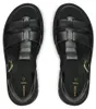 Geox Damen Klassische Sandalen D55YVB 00043 C9999 Farbe: Produktbild-Vorschau 4