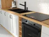 Rohová kuchyňa 218/110 cm FRYZIA 1 - dub artisan / Náhľad obrázku produktu 4