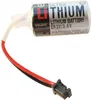 pack de 5 piles au lithium Toshiba ER3V 3.6V 1000mAh Voir les images du produit 3