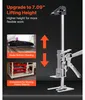 SucceBuy Arbeitssparender Armwagenheber 2er-Set, 100 kg Produktbild-Vorschau 2