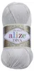 Filato DIVA - 100g / 350 m - Grigio Anteprima dell’immagine prodotto 2
