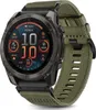 Tech-Protect Nylon Klockarmband För Garmin Fenix 6X/7X Etc Anteprima dell’immagine prodotto 2