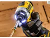 DeWALT DCF860NT-XJ - Avvitatore a impulsi a batteria, 1/4", Anteprima dell’immagine prodotto 21