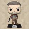 FUNKO POP! - Star Wars - The Mandalorian Marshal Cobb Vanth Produktbild-Vorschau 14