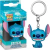 Funko Pop! Pocket POP! Disney Stitch - Kluczowy brelok Anteprima dell’immagine prodotto 5