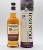 Tomintoul 10 Years 700ml + Box 40% Vol. Produktbild-Vorschau 10