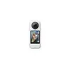 INSTA360 360 X4 Air Camera Arctic White Starter Pack Anteprima dell’immagine prodotto 4
