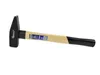 Schlosserhammer mit Holzgriff 1000 g Produktbild-Vorschau 3