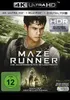 Maze Runner Die Auserwählten im Labyrinth [4K Ultra HD + Produktbild-Vorschau 2